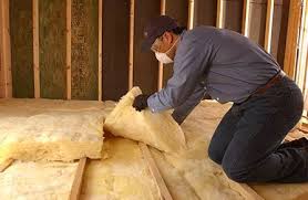 Best Wall Insulation Installation  in Union City, OH